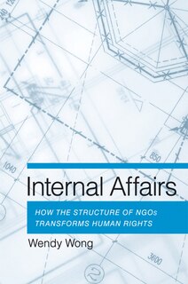 Front cover_Internal Affairs