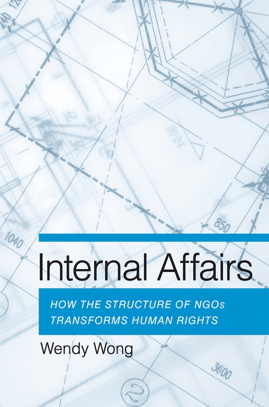 Front cover_Internal Affairs