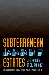 Couverture_Subterranean Estates