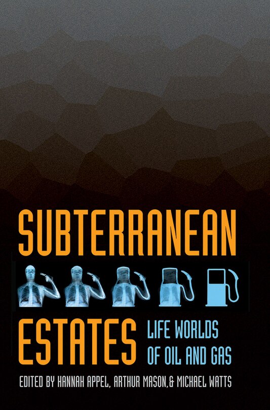 Couverture_Subterranean Estates