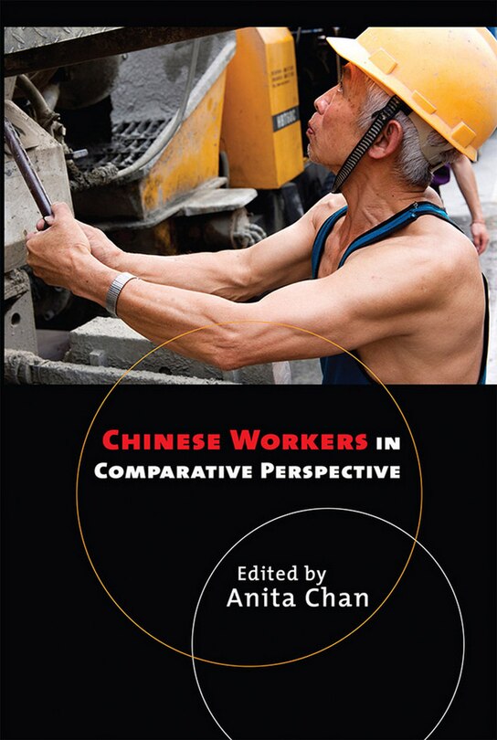 Couverture_Chinese Workers in Comparative Perspective