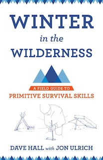 Front cover_Winter in the Wilderness