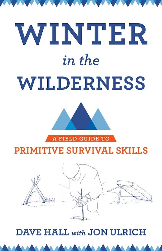 Front cover_Winter in the Wilderness