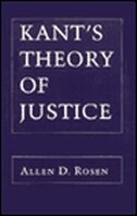Couverture_Kant's Theory of Justice