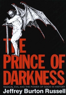 Front cover_The Prince of Darkness