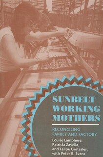 Front cover_Sunbelt Working Mothers