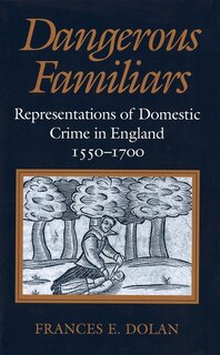 Front cover_Dangerous Familiars