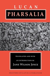 Front cover_Pharsalia