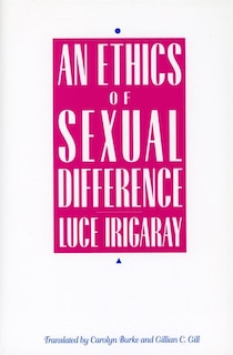 Couverture_An Ethics of Sexual Difference