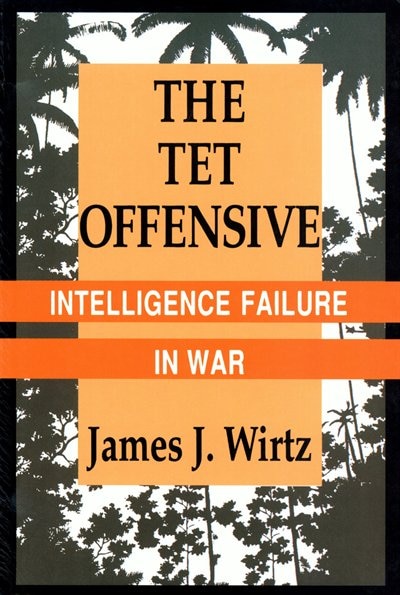 Front cover_The Tet Offensive