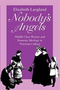 Front cover_Nobody's Angels