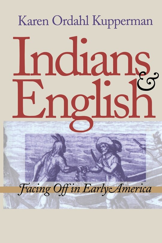 Couverture_Indians and English
