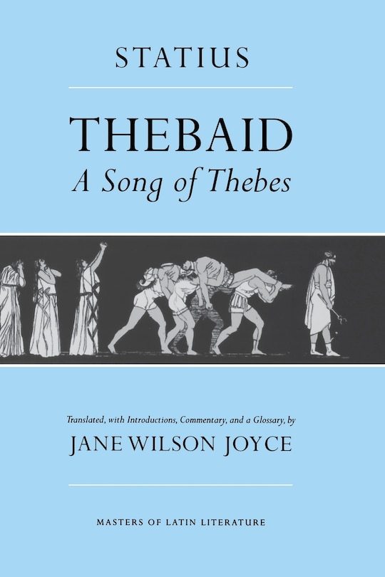 Front cover_Thebaid