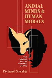 Front cover_Animal Minds and Human Morals