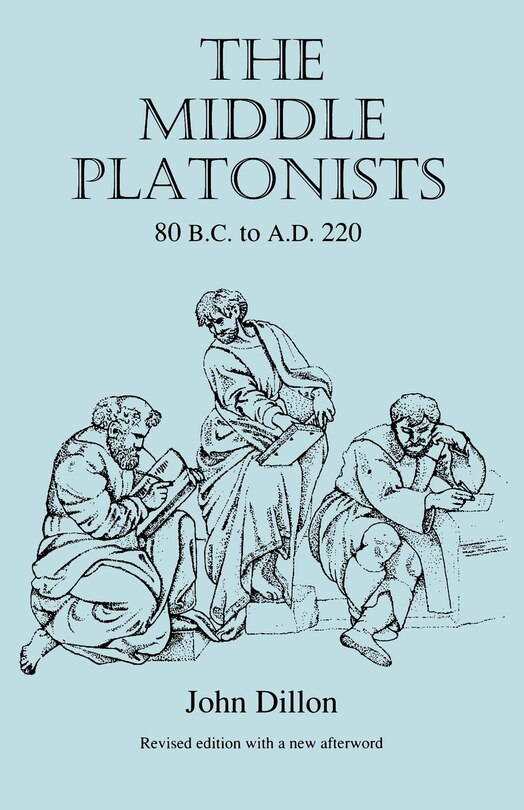 Couverture_The Middle Platonists
