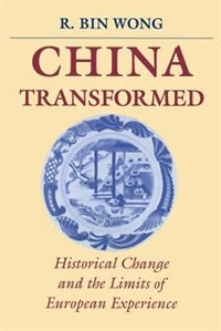 Front cover_China Transformed