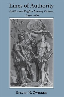 Couverture_Lines of Authority