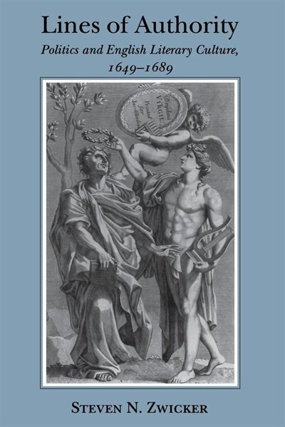 Couverture_Lines of Authority