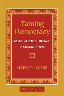 Couverture_Taming Democracy