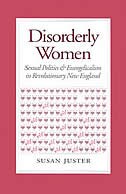 Couverture_Disorderly Women