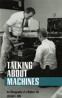 Front cover_Talking about Machines