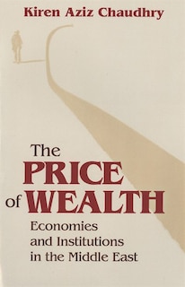 Front cover_The Price of Wealth