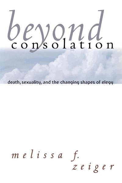 Front cover_Beyond Consolation