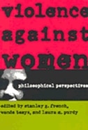 Front cover_Violence against Women