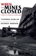 Front cover_When the Mines Closed