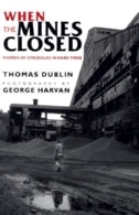 Front cover_When the Mines Closed