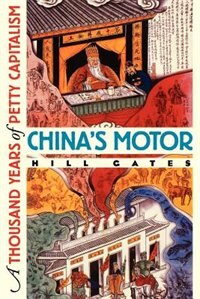 Couverture_China's Motor