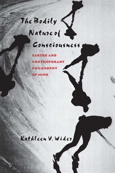 Front cover_The Bodily Nature of Consciousness