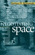Front cover_Negotiating Space