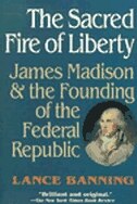 Front cover_The Sacred Fire of Liberty