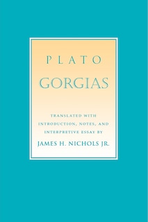Front cover_Gorgias