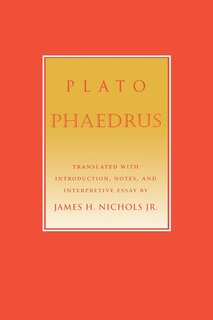 Front cover_Phaedrus