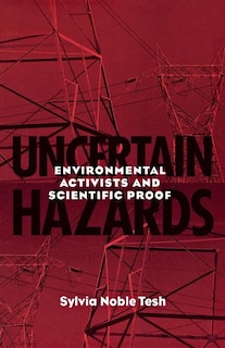 Couverture_Uncertain Hazards