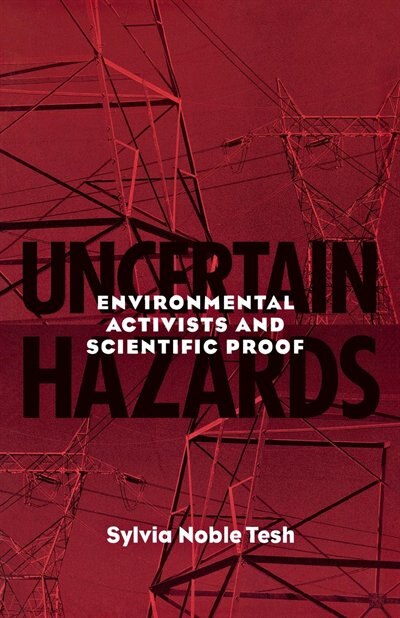 Couverture_Uncertain Hazards