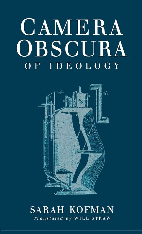 Front cover_Camera Obscura