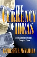 Couverture_The Currency of Ideas