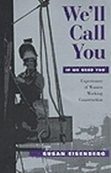 Front cover_We'll Call You If We Need You