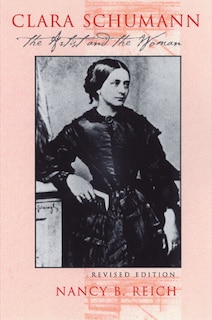 Front cover_Clara Schumann