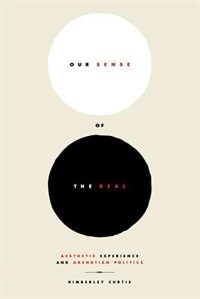 Couverture_Our Sense of the Real