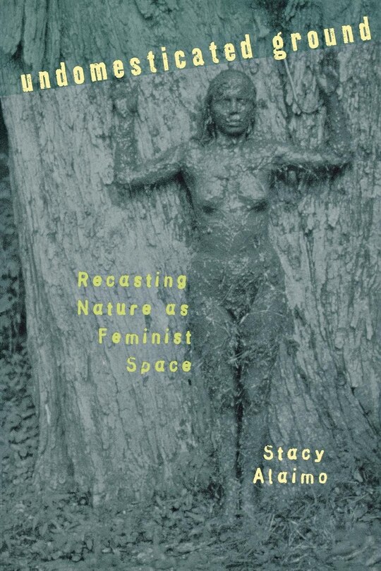 Front cover_Undomesticated Ground
