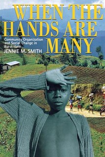 Front cover_When the Hands Are Many
