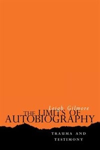 Couverture_The Limits of Autobiography