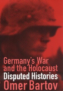 Front cover_Germany's War and the Holocaust