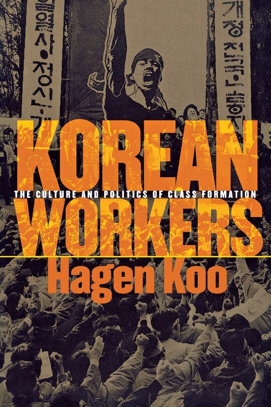 Couverture_Korean Workers