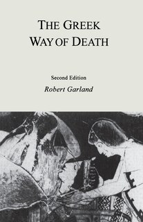 Front cover_The Greek Way of Death