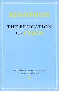 Couverture_The Education of Cyrus
